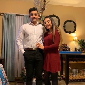 Meet your Posher, Sonia